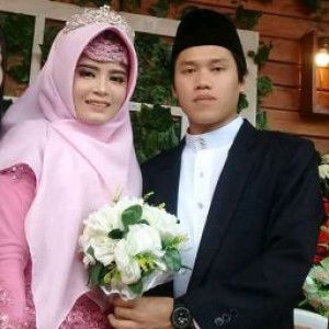 Sity Thoyibah profile icon