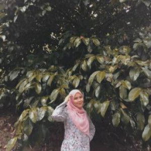 nur atiqah farzana profile icon