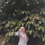 nur atiqah farzana profile icon