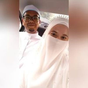 Nurul Atieqah profile icon