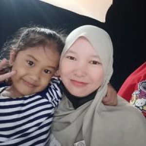 Novie Bunda'a Zahra profile icon