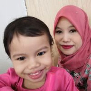 Noor Edayu profile icon