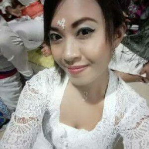 Sathyani Parmita profile icon