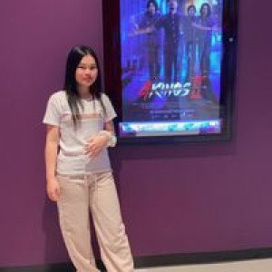 Tipparat Sriboonruang profile icon