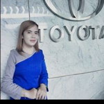 Nindya Kenzy profile icon