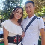 Wheng-wheng Pagunuran Collado profile icon