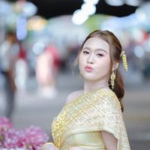 Wikanda Sengdonpai profile icon