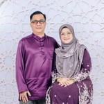 Samsia Shamsuddin profile icon