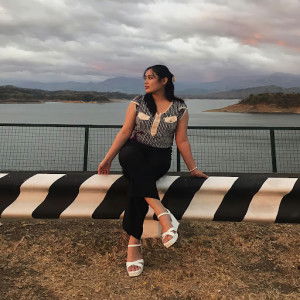 Catherine Kate Garcia profile icon