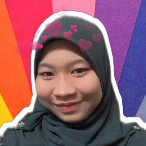 Fazliyana Allyza profile icon