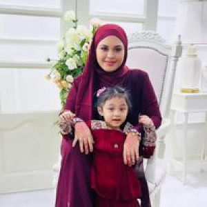 Mawaddah Safura profile icon