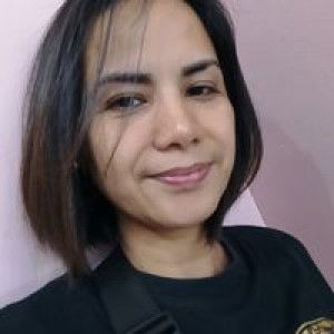 Gemma-lyn Flores profile icon