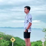 Olie Anuwat profile icon
