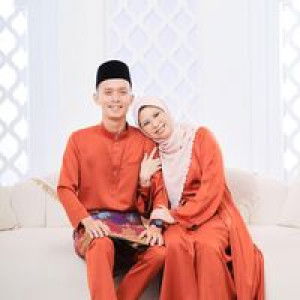 Husna Jamaluddin profile icon