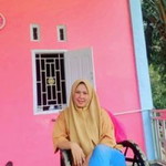 Uswatun Amalia profile icon