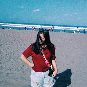 Agnes Sepselya Haryanto profile icon