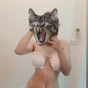 Nisa On profile icon