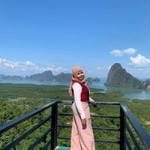 Nadia Ritraksa profile icon