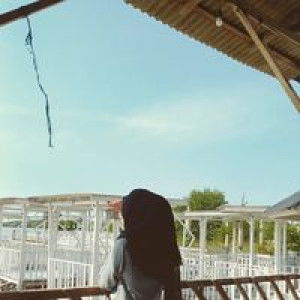 Putry Zakiya profile icon