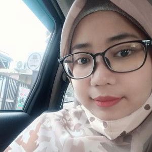 Rizky Amaliah profile icon