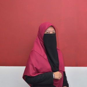 Yusrina Asri profile icon