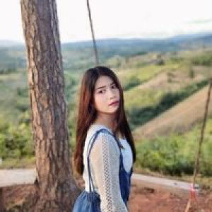 PS Peach profile icon