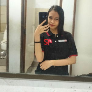 Fitri Rahmadani profile icon