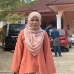 Aina Nabihah profile icon