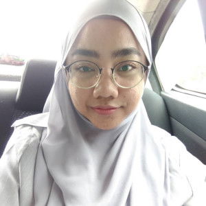 Maizatul Wahidah profile icon