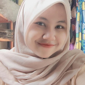 Fandina putri profile icon