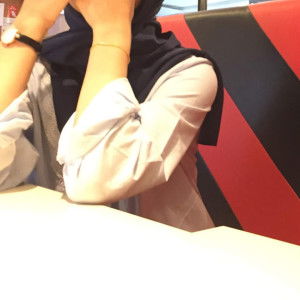 Nur shafiqah profile icon