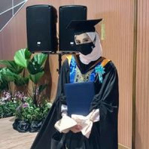 Amiradilah Mohamed profile icon