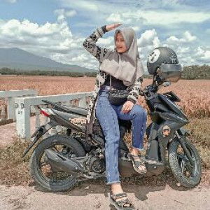 SHERLY TAJAP profile icon