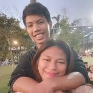 Sharmaine Danak Lumbre profile icon