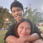 Sharmaine Danak Lumbre profile icon