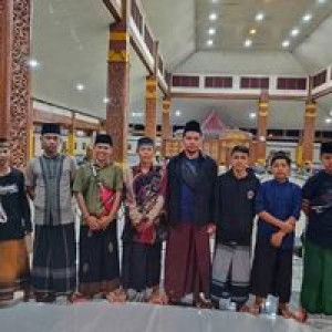 Nasru Rosyid profile icon