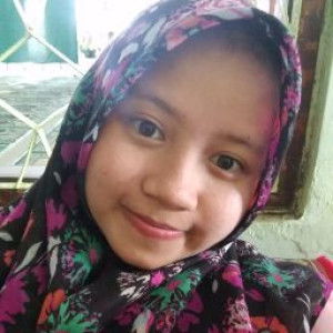 Izma Fardhiana profile icon