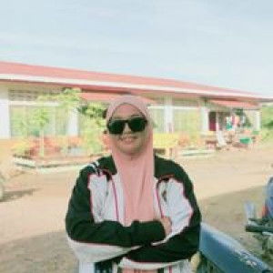 Alfandih Fandih profile icon