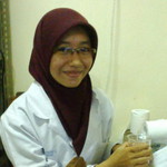 Istiqomah Fenica Yusnita Sari (Kimisti ID) profile icon