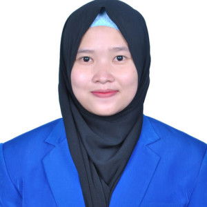 Ais Nur Yana profile icon