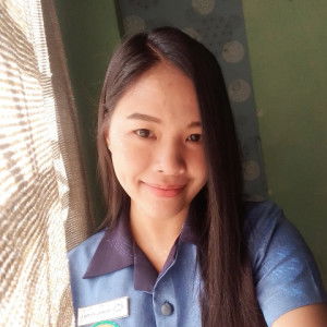 Kristine Macaraeg profile icon