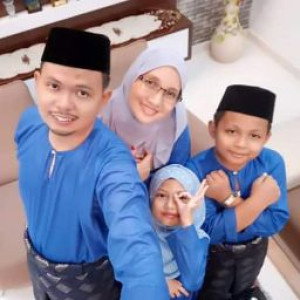 Ct Warda Selamat profile icon