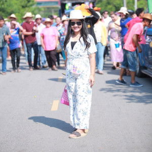 lalita Toma profile icon