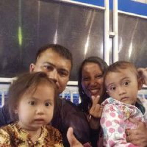 Susi Juntak profile icon