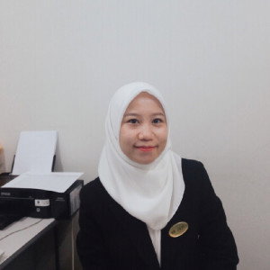 Istiana Ruswita profile icon