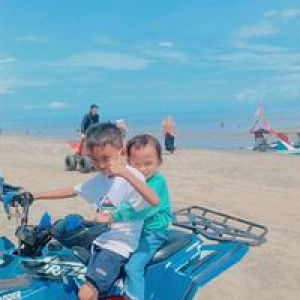 Marlina Alwi profile icon