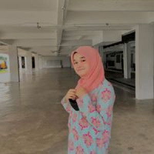 Tengku Salina profile icon