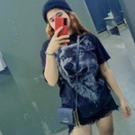 Fia Dow profile icon