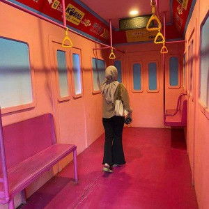 Riska putri profile icon