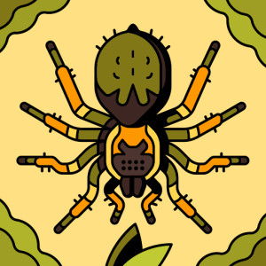 DIANA LISTIANA profile icon